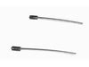 Parking Brake Cable Raybestos Brakes BC93240
