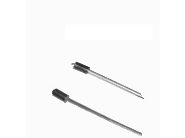 Parking Brake Cable Raybestos Brakes BC93241