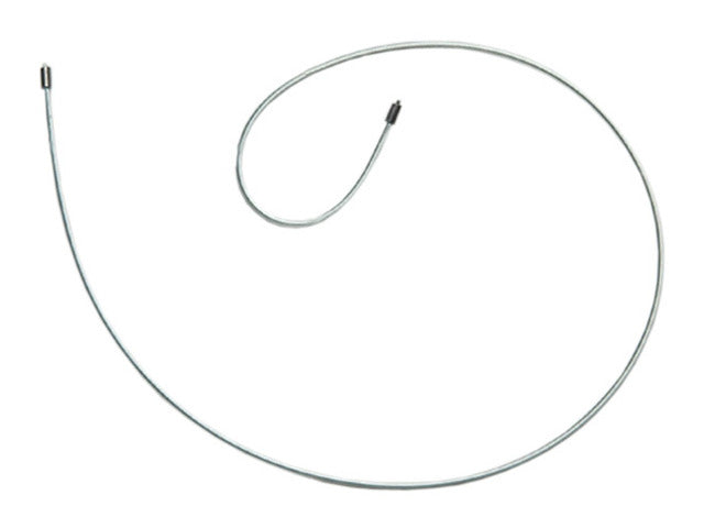 Parking Brake Cable Raybestos Brakes BC93241