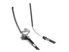 Parking Brake Cable Raybestos Brakes BC93242