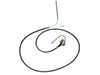 Parking Brake Cable Raybestos Brakes BC93242