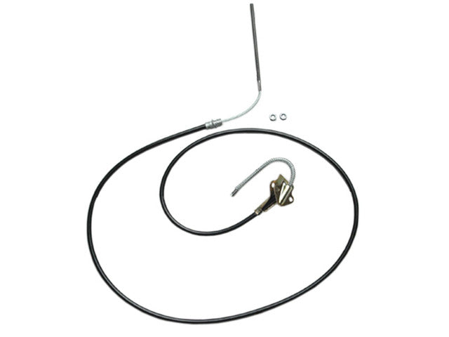 Parking Brake Cable Raybestos Brakes BC93242