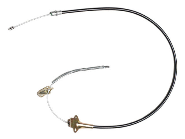 Parking Brake Cable Raybestos Brakes BC93243