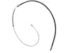 Parking Brake Cable Raybestos Brakes BC93244