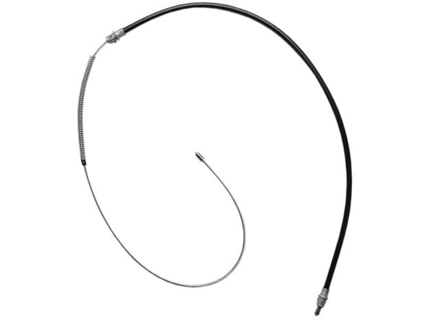 Parking Brake Cable Raybestos Brakes BC93244
