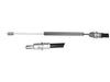 Parking Brake Cable Raybestos Brakes BC93245