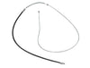 Parking Brake Cable Raybestos Brakes BC93245