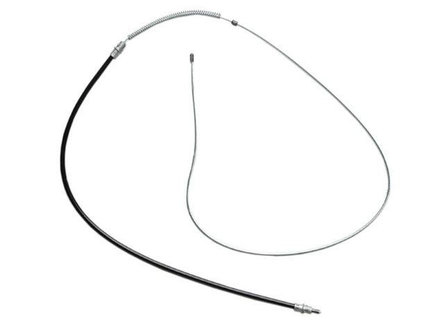 Parking Brake Cable Raybestos Brakes BC93245