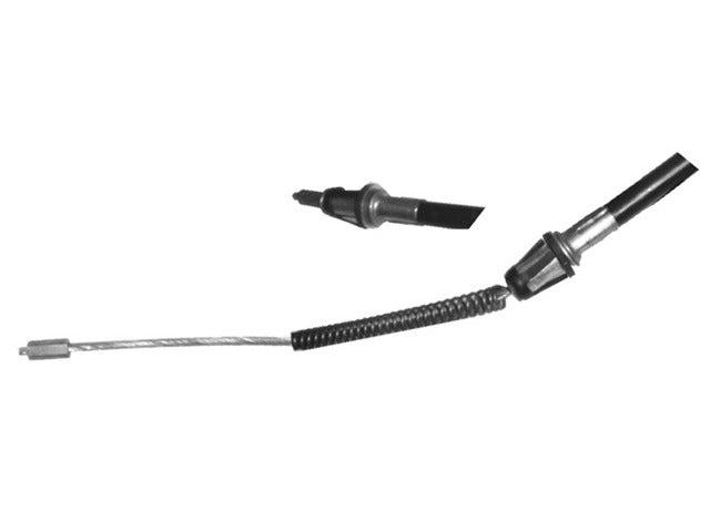 Parking Brake Cable Raybestos Brakes BC93246