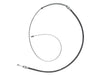 Parking Brake Cable Raybestos Brakes BC93246