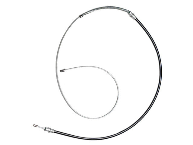 Parking Brake Cable Raybestos Brakes BC93246