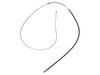 Parking Brake Cable Raybestos Brakes BC93247