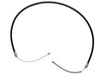 Parking Brake Cable Raybestos Brakes BC93248