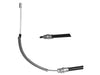 Parking Brake Cable Raybestos Brakes BC93252