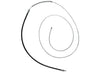 Parking Brake Cable Raybestos Brakes BC93252