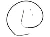Parking Brake Cable Raybestos Brakes BC93256