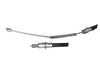 Parking Brake Cable Raybestos Brakes BC93257