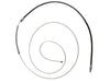 Parking Brake Cable Raybestos Brakes BC93257