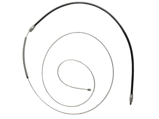 Parking Brake Cable Raybestos Brakes BC93257