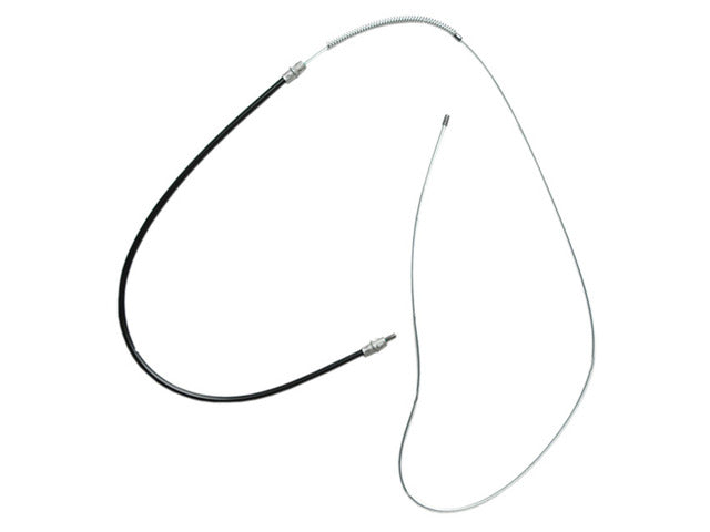 Parking Brake Cable Raybestos Brakes BC93258