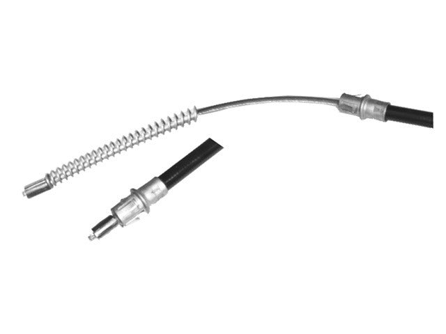 Parking Brake Cable Raybestos Brakes BC93259