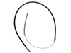 Parking Brake Cable Raybestos Brakes BC93259
