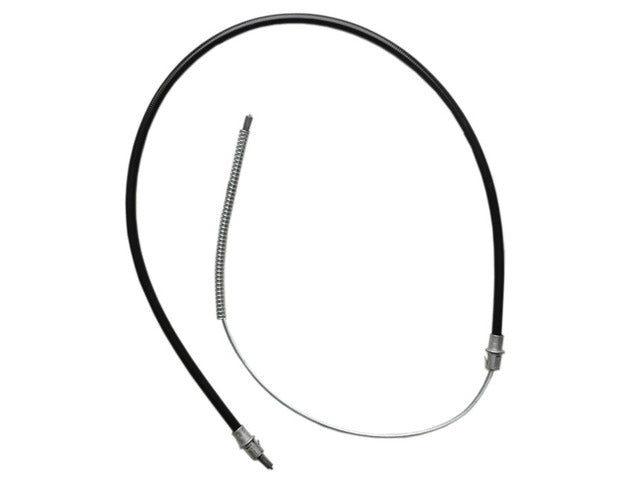 Parking Brake Cable Raybestos Brakes BC93259