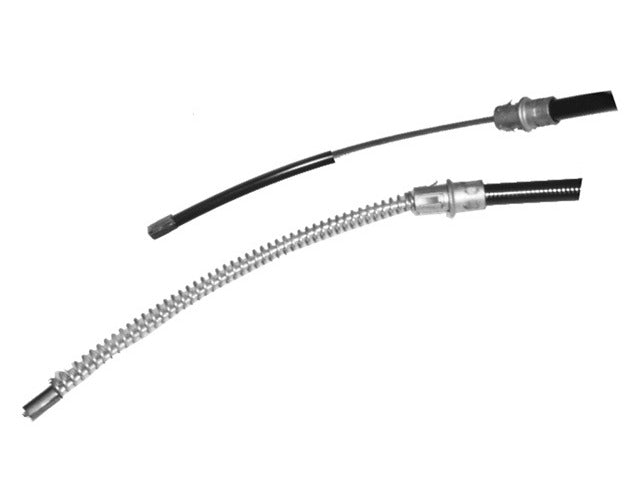 Parking Brake Cable Raybestos Brakes BC93264