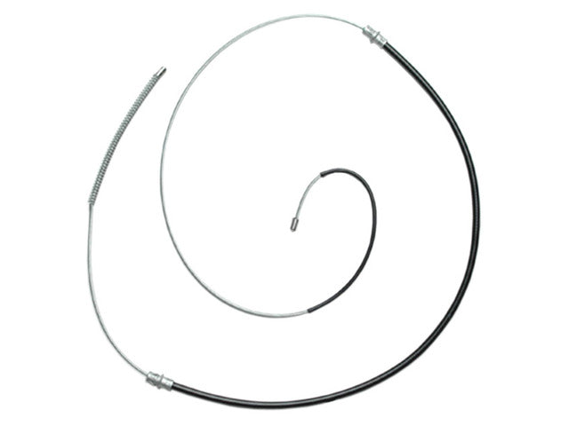 Parking Brake Cable Raybestos Brakes BC93264