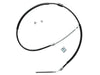 Parking Brake Cable Raybestos Brakes BC93265