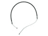 Parking Brake Cable Raybestos Brakes BC93266