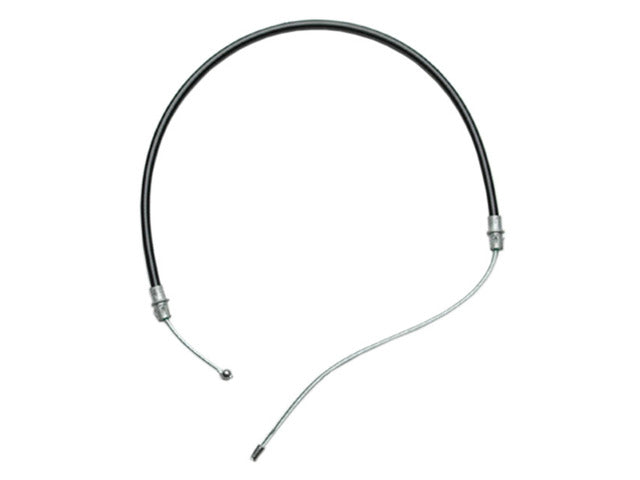 Parking Brake Cable Raybestos Brakes BC93266