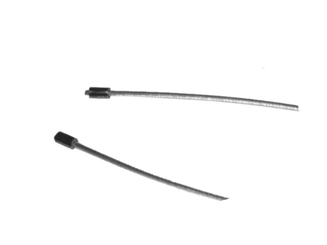 Parking Brake Cable Raybestos Brakes BC93268