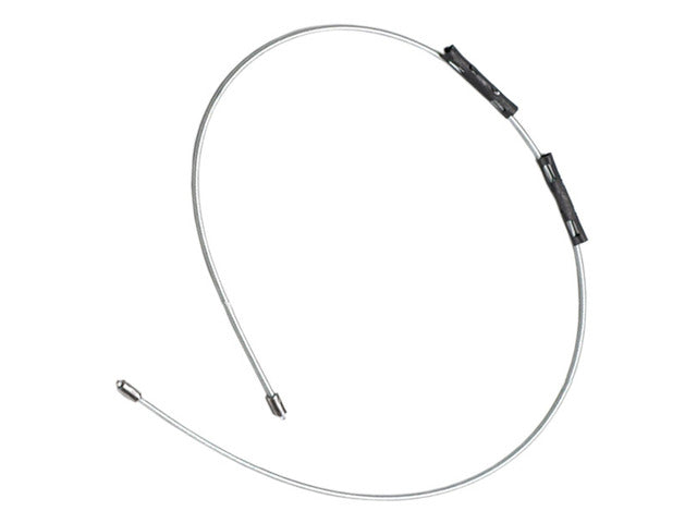 Parking Brake Cable Raybestos Brakes BC93268
