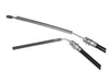 Parking Brake Cable Raybestos Brakes BC93269