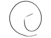 Parking Brake Cable Raybestos Brakes BC93269