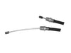 Parking Brake Cable Raybestos Brakes BC93270