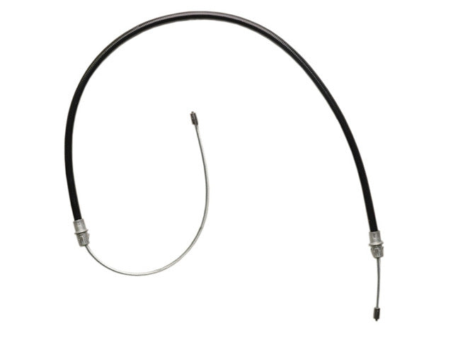 Parking Brake Cable Raybestos Brakes BC93270