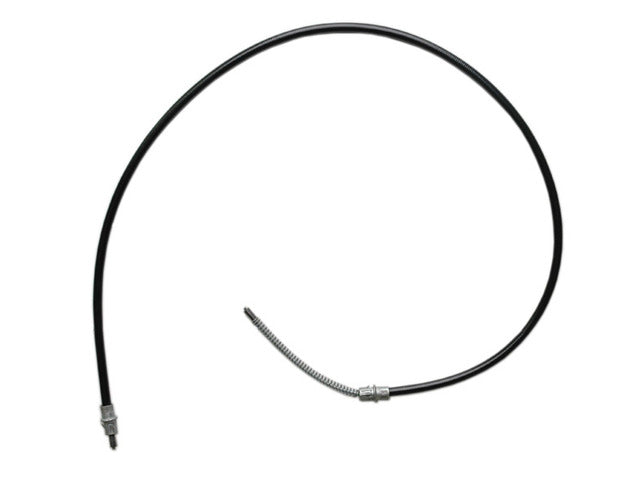 Parking Brake Cable Raybestos Brakes BC93271