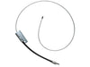 Parking Brake Cable Raybestos Brakes BC93274
