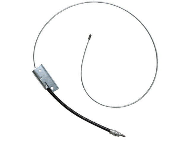 Parking Brake Cable Raybestos Brakes BC93274