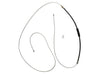 Parking Brake Cable Raybestos Brakes BC93276