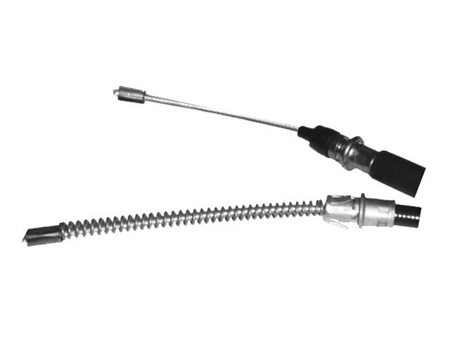 Parking Brake Cable Raybestos Brakes BC93281