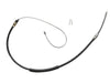 Parking Brake Cable Raybestos Brakes BC93281