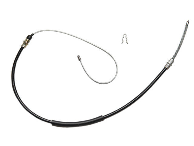 Parking Brake Cable Raybestos Brakes BC93281