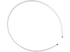 Parking Brake Cable Raybestos Brakes BC93282