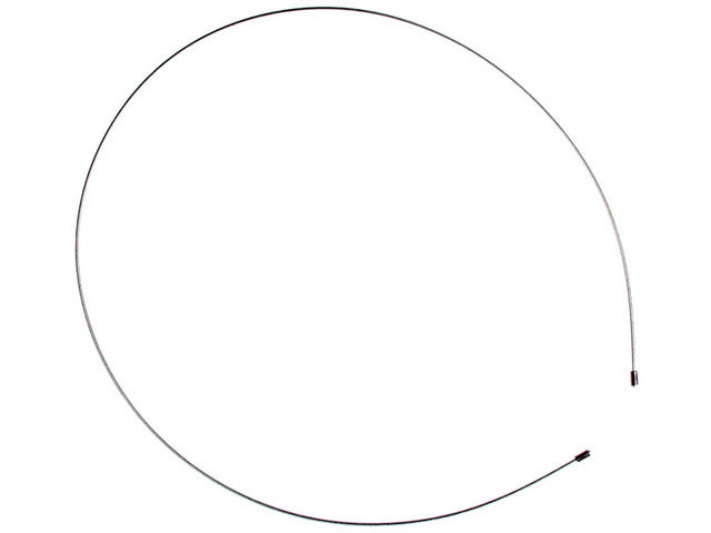 Parking Brake Cable Raybestos Brakes BC93282