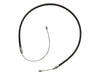 Parking Brake Cable Raybestos Brakes BC93283