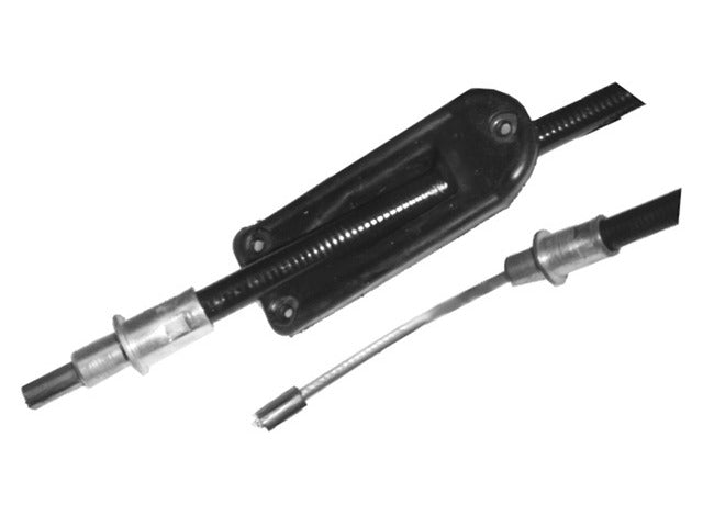 Parking Brake Cable Raybestos Brakes BC93284
