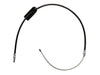 Parking Brake Cable Raybestos Brakes BC93284